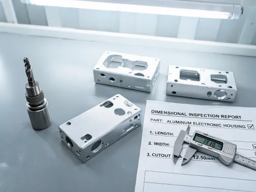 Electronics fixture and fine tooling